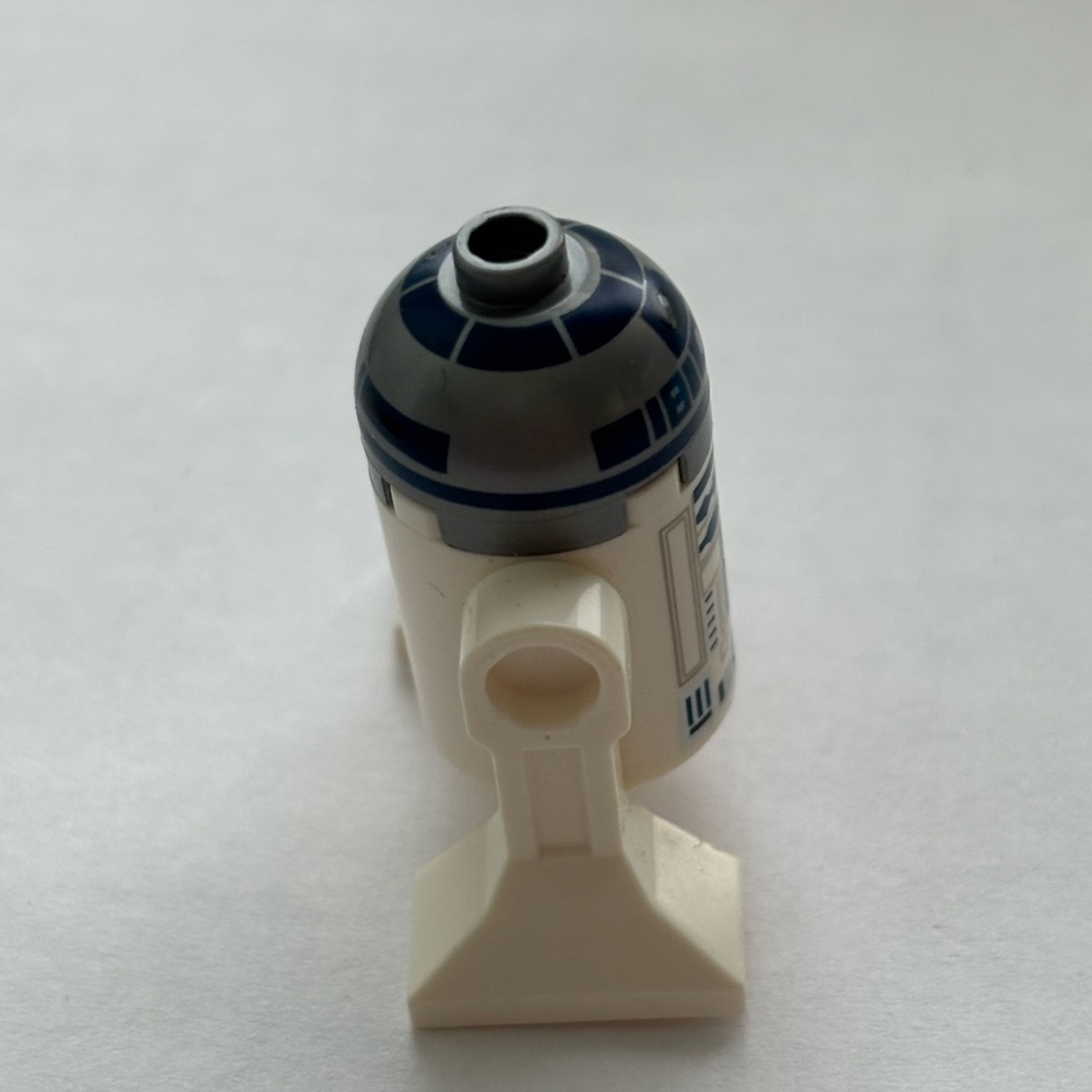 LEGO Star Wars R2-D2 figure - Picture 8 of 11
